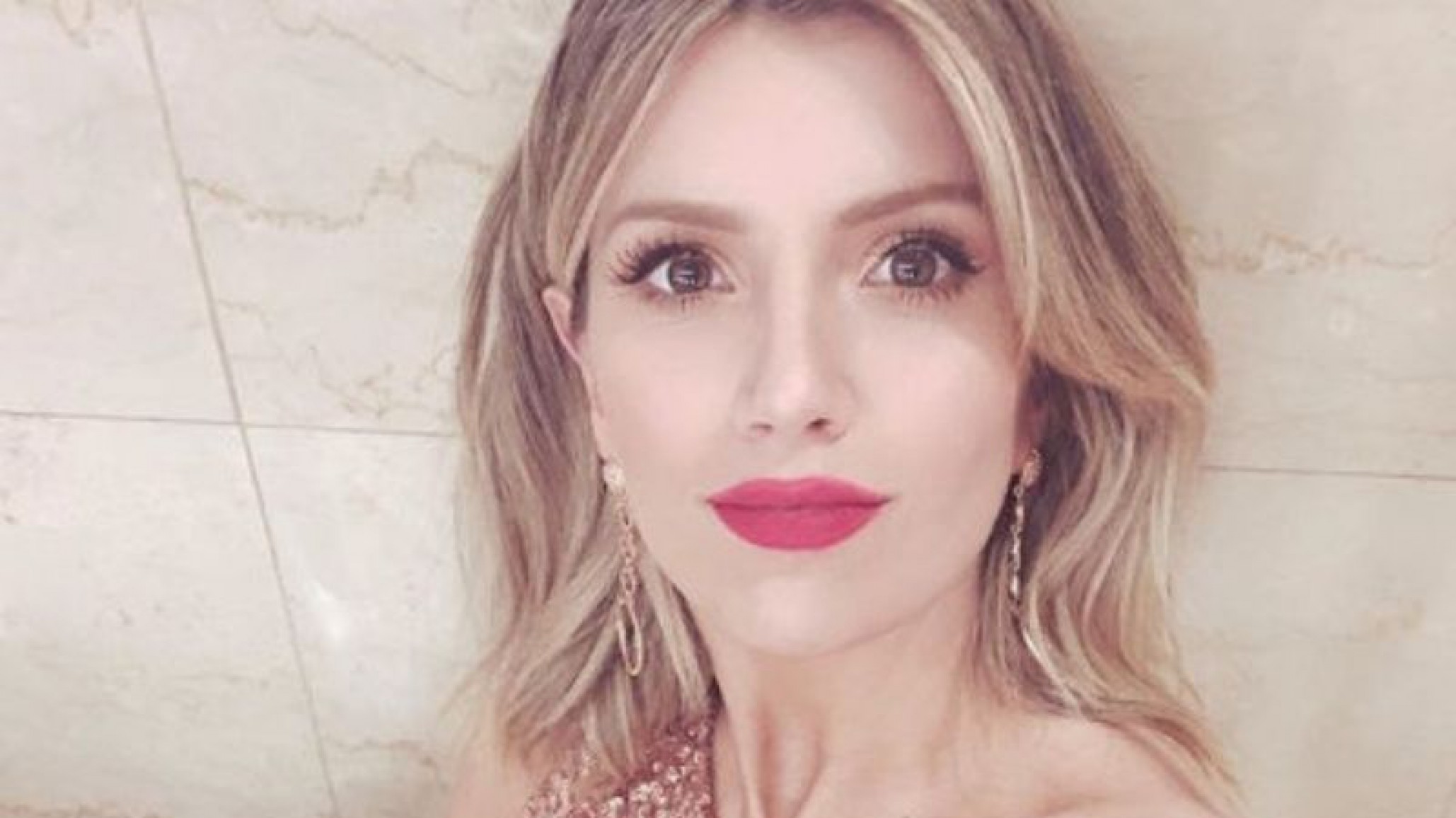 Laurita Fernández regresa a un viejo amor