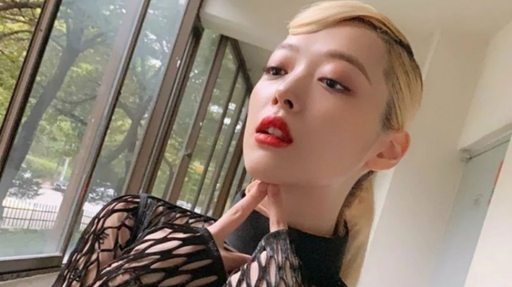 Llora el mundo del K-Pop: Muere a los 25 años la estrella Sulli