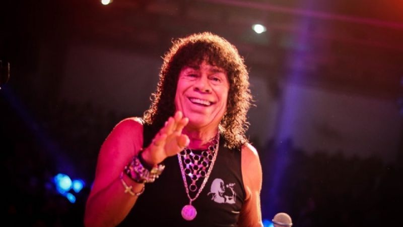 Operaron a La Mona Jiménez: sigue recuperándose de la cirugía