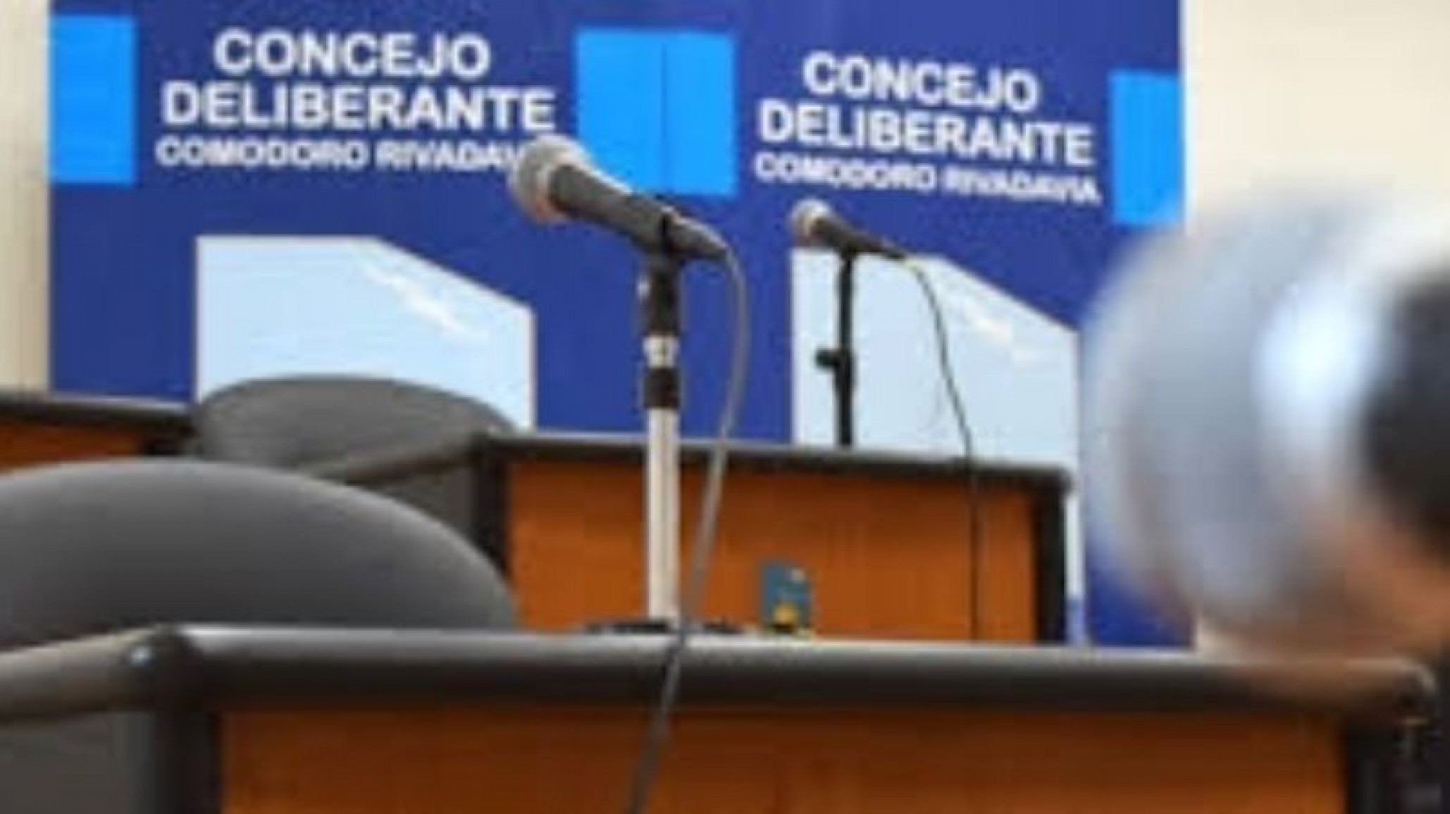 Cómo estará conformado el nuevo Concejo Deliberante