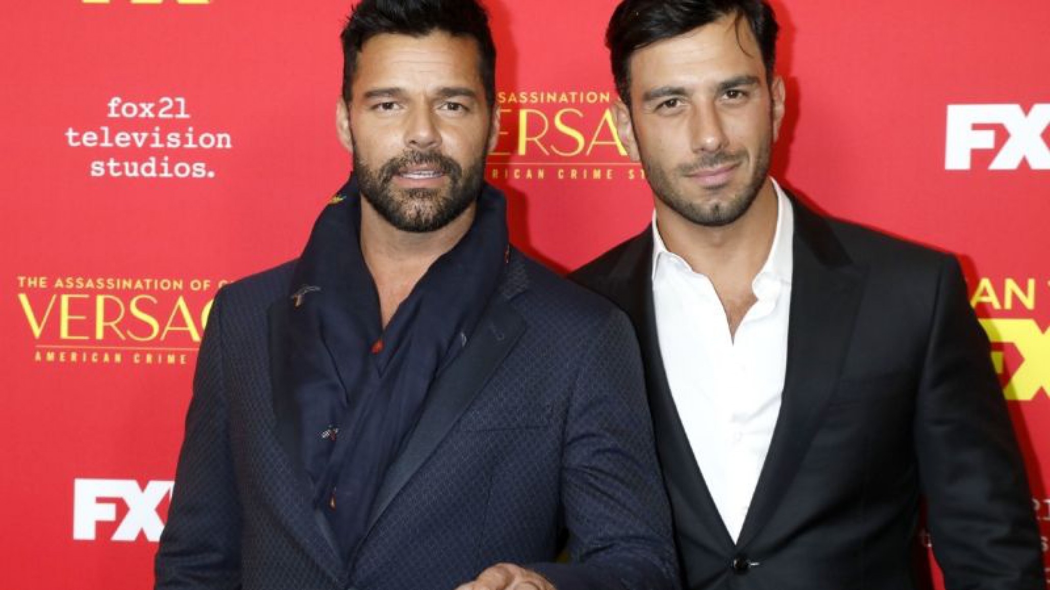 ¡Llegó el cuarto! Ricky Martin presentó a su hijo recién nacido
