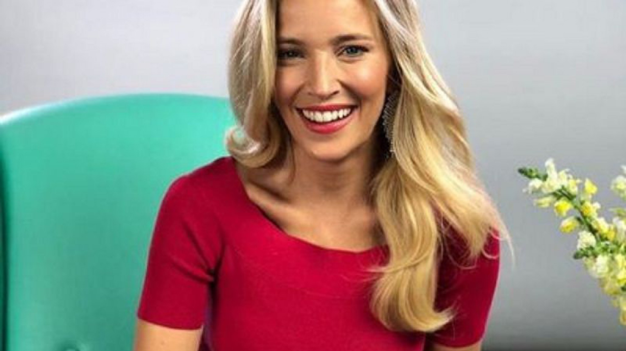 ¡Luisana es una loca de la limpieza y encontró el electrodoméstico perfecto!