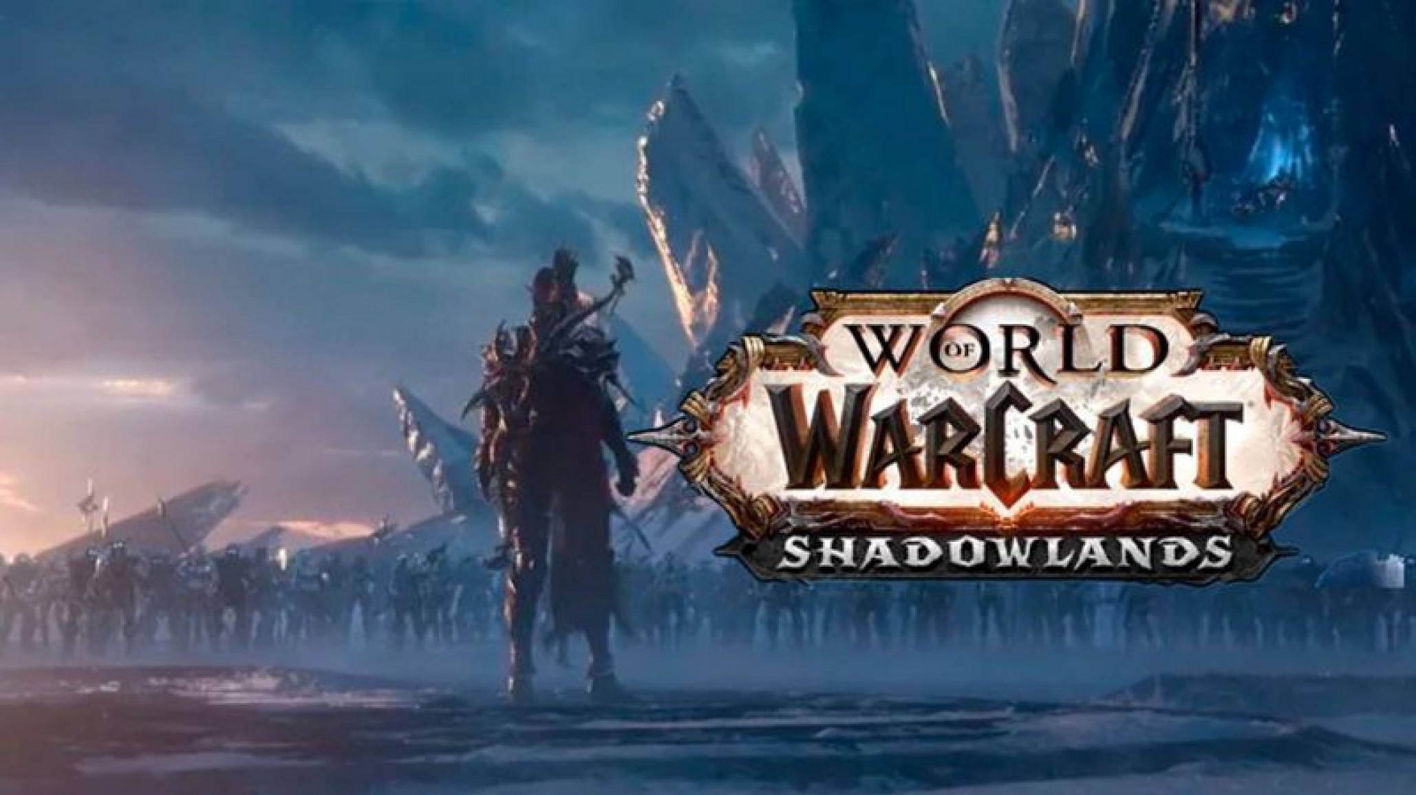 ¡Atentos, gamers! Blizzard anunció la nueva expansión de World of Warcraft