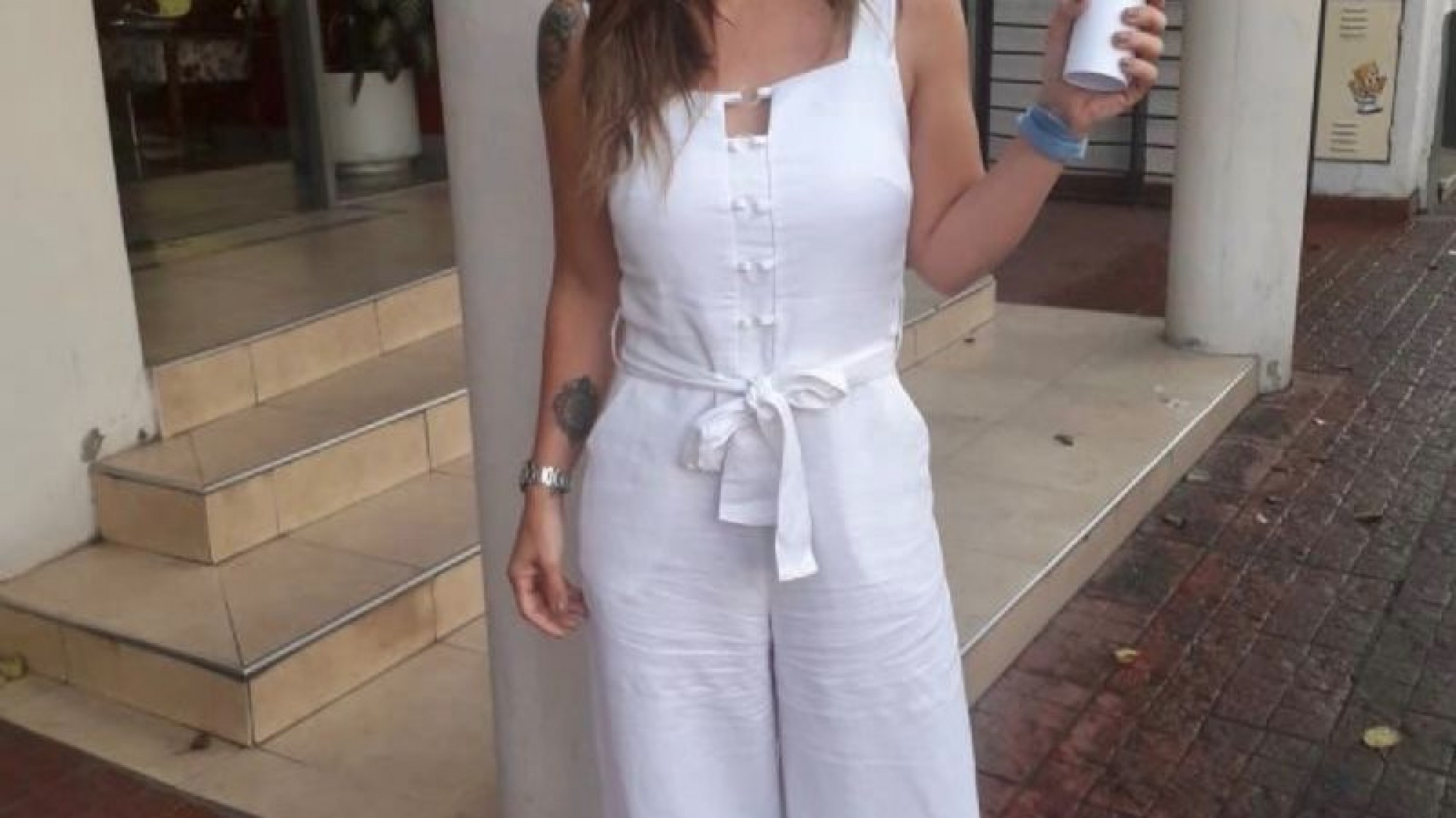 Más que oficial: Amalia Granata recibió su diploma como diputada de Santa Fe