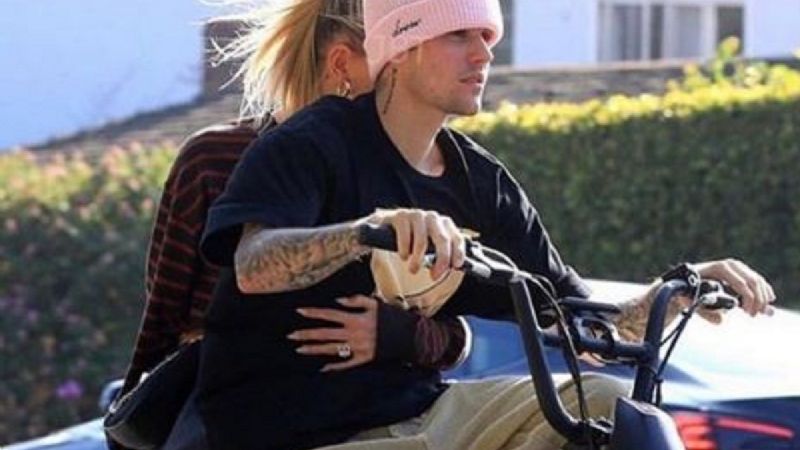 #hugmore la campaña de Justin Bierber para reducir el estrés