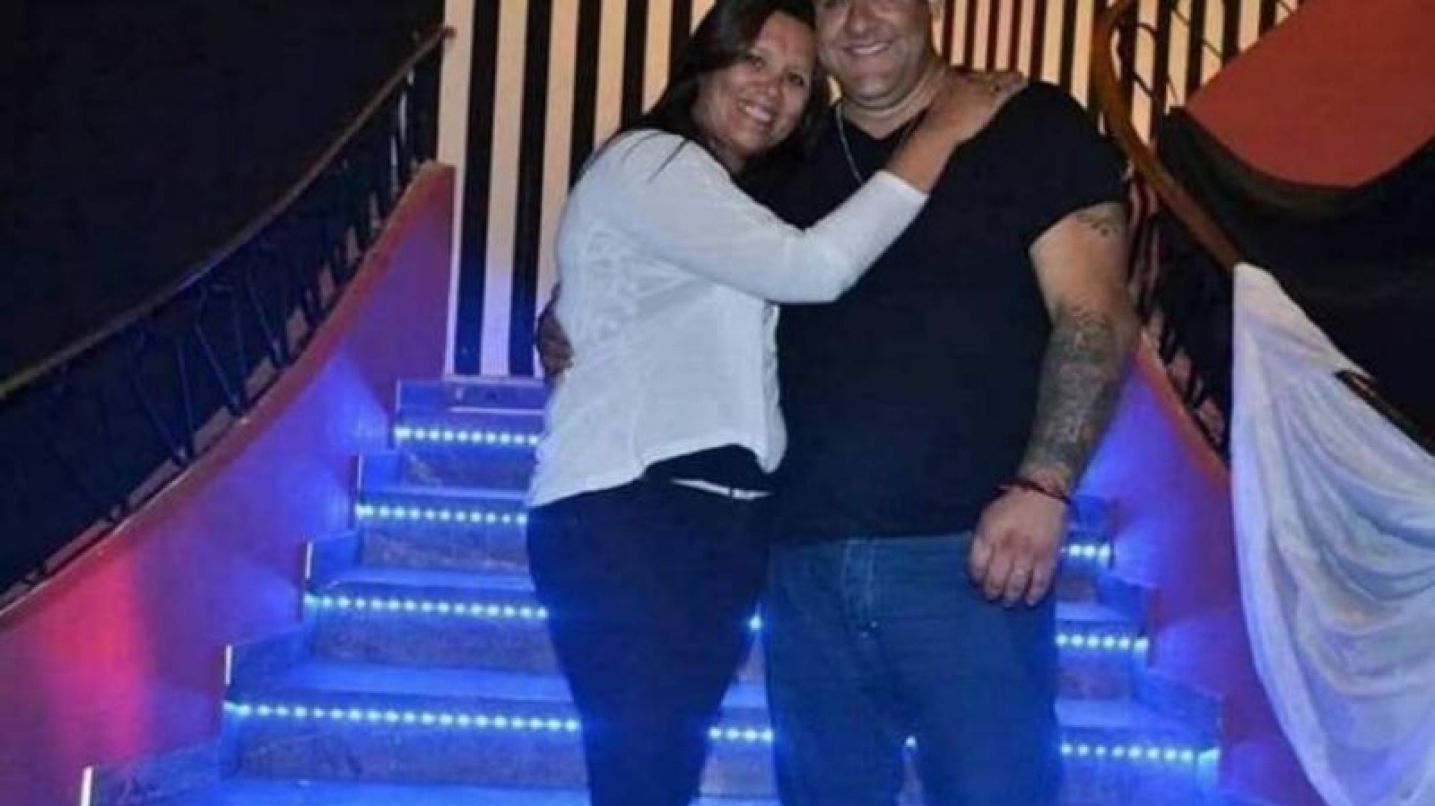 Necochea: Mató a su ex esposa frente a su hijo y se atrincheró en su casa