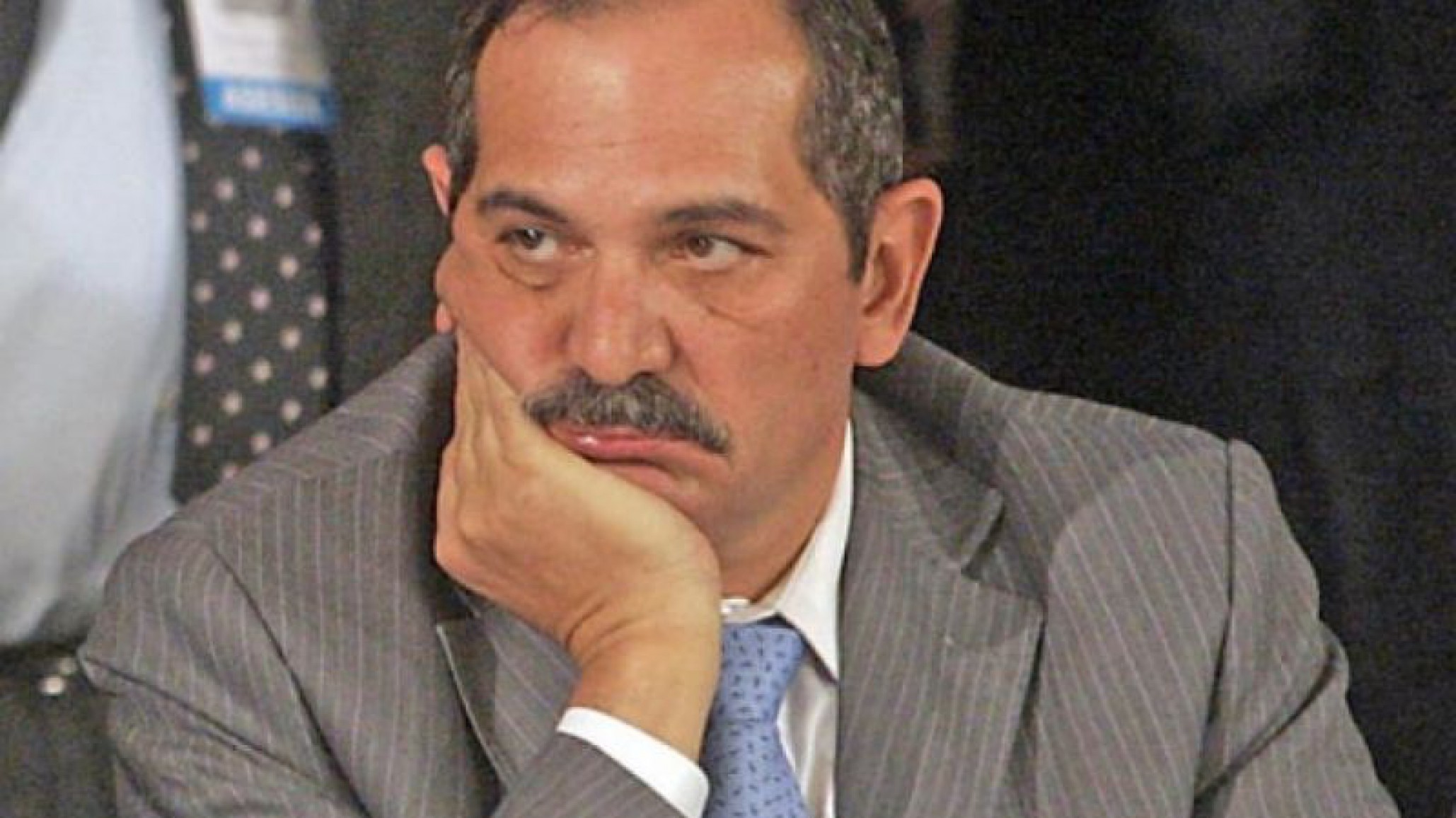 Reanudan la causa contra José Alperovich por presunto abuso sexual