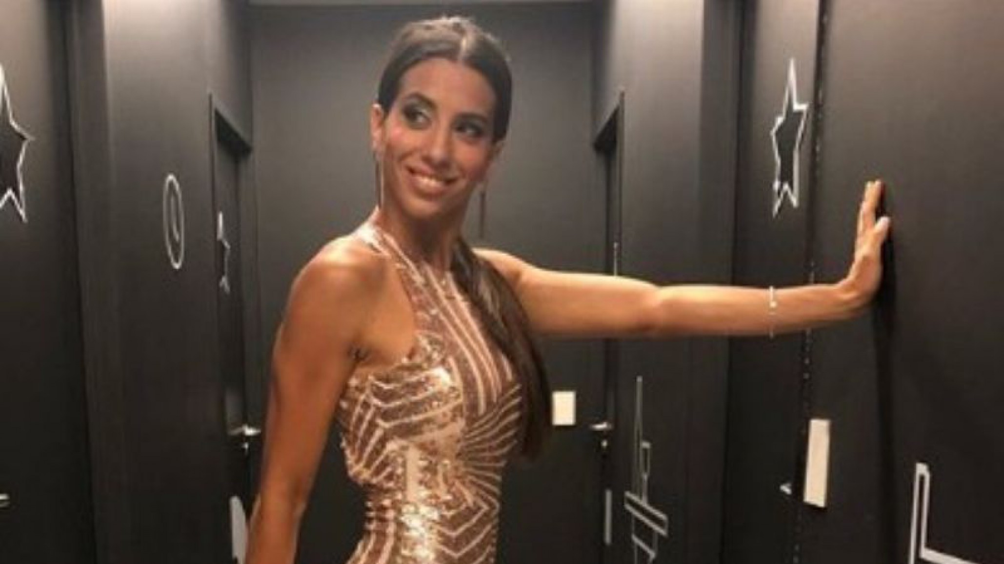 Cinthia Fernández y Matías Defederico volvieron a juntarse y por un especial motivo