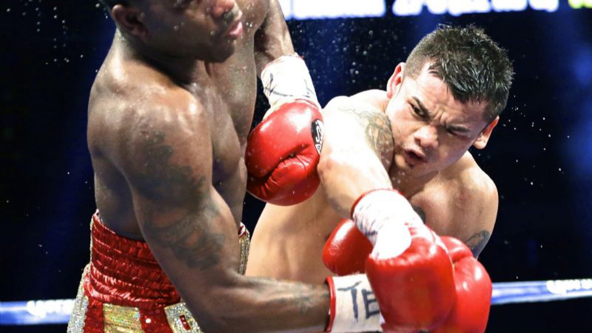 A 6 años de la victoria de Marcos “El Chino” Maidana sobre Adrien Broner