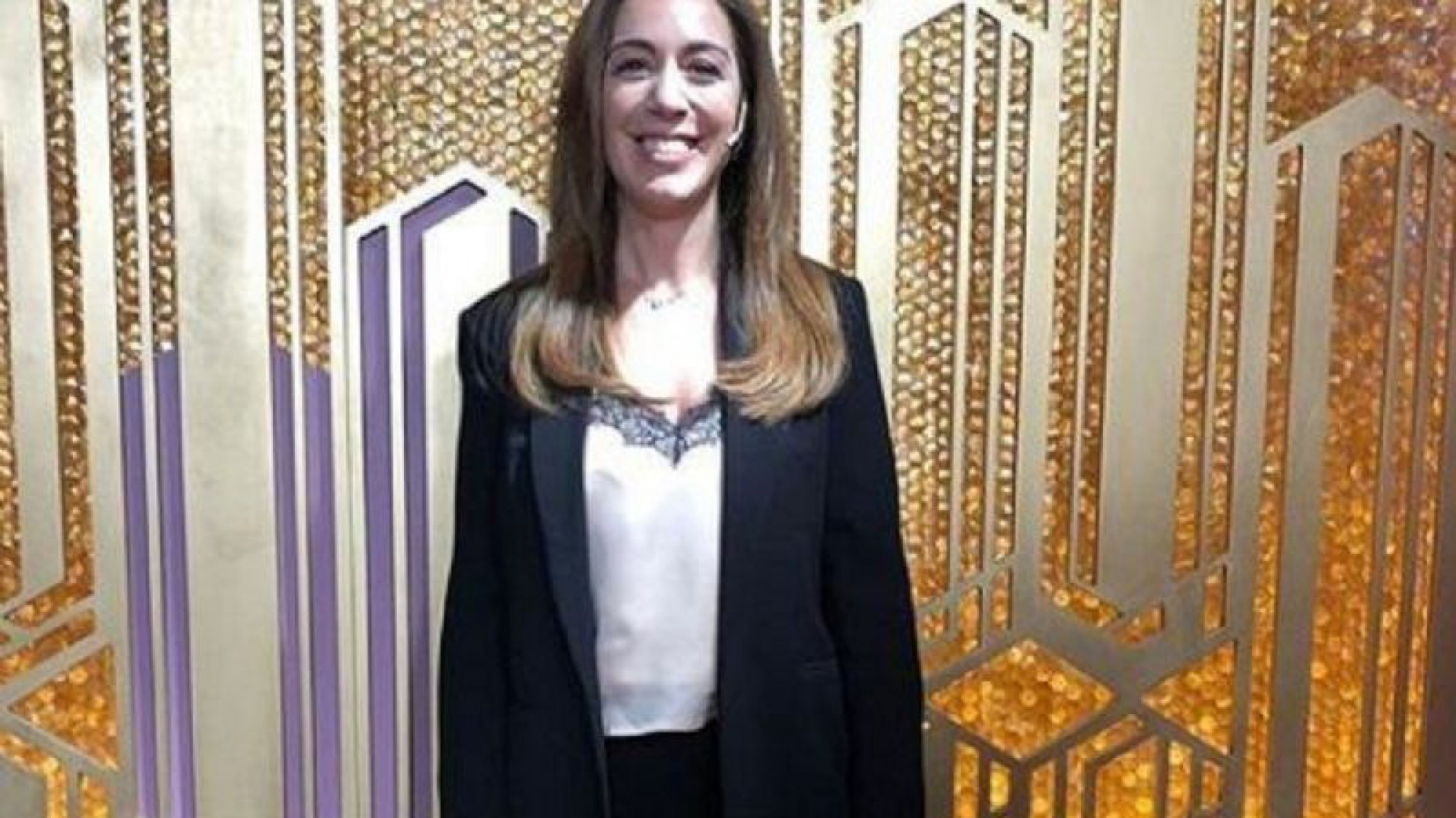 Vidal despidió a sus funcionarios con una fiesta en Palermo