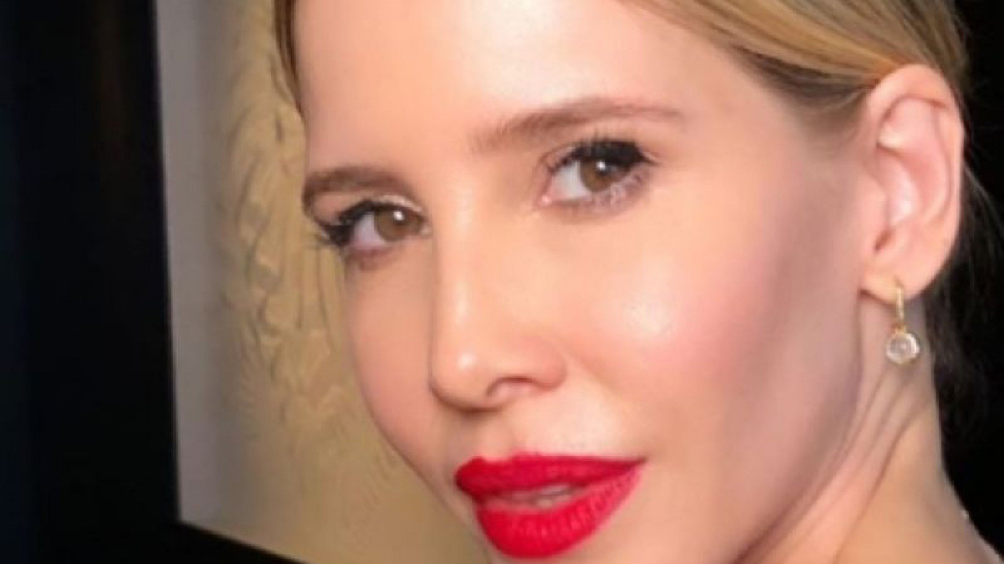 ¡Una explosión! Guillermina Valdés y un video muy sensual