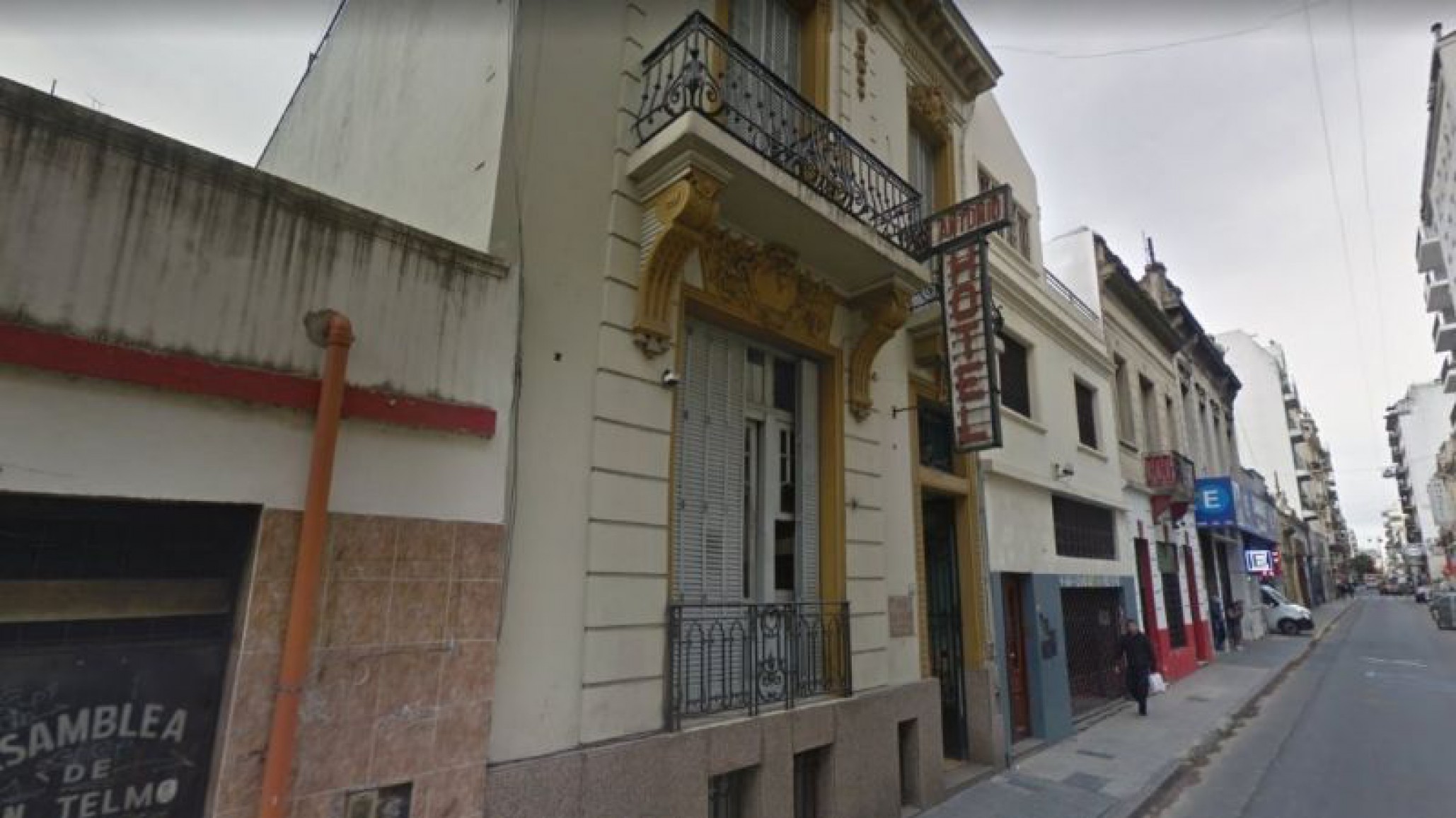 Robaron y mataron a un jubilado: cayeron detenidos