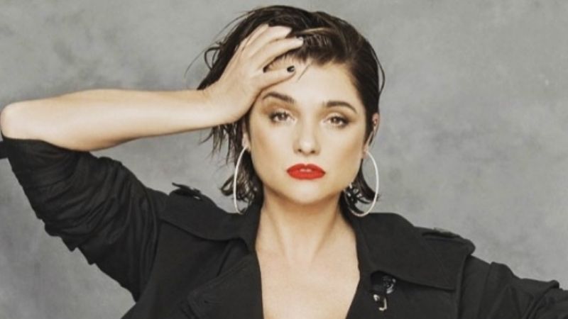 Araceli González reflexionó sobre la cuarentena: “Nuestro interior es el que manda