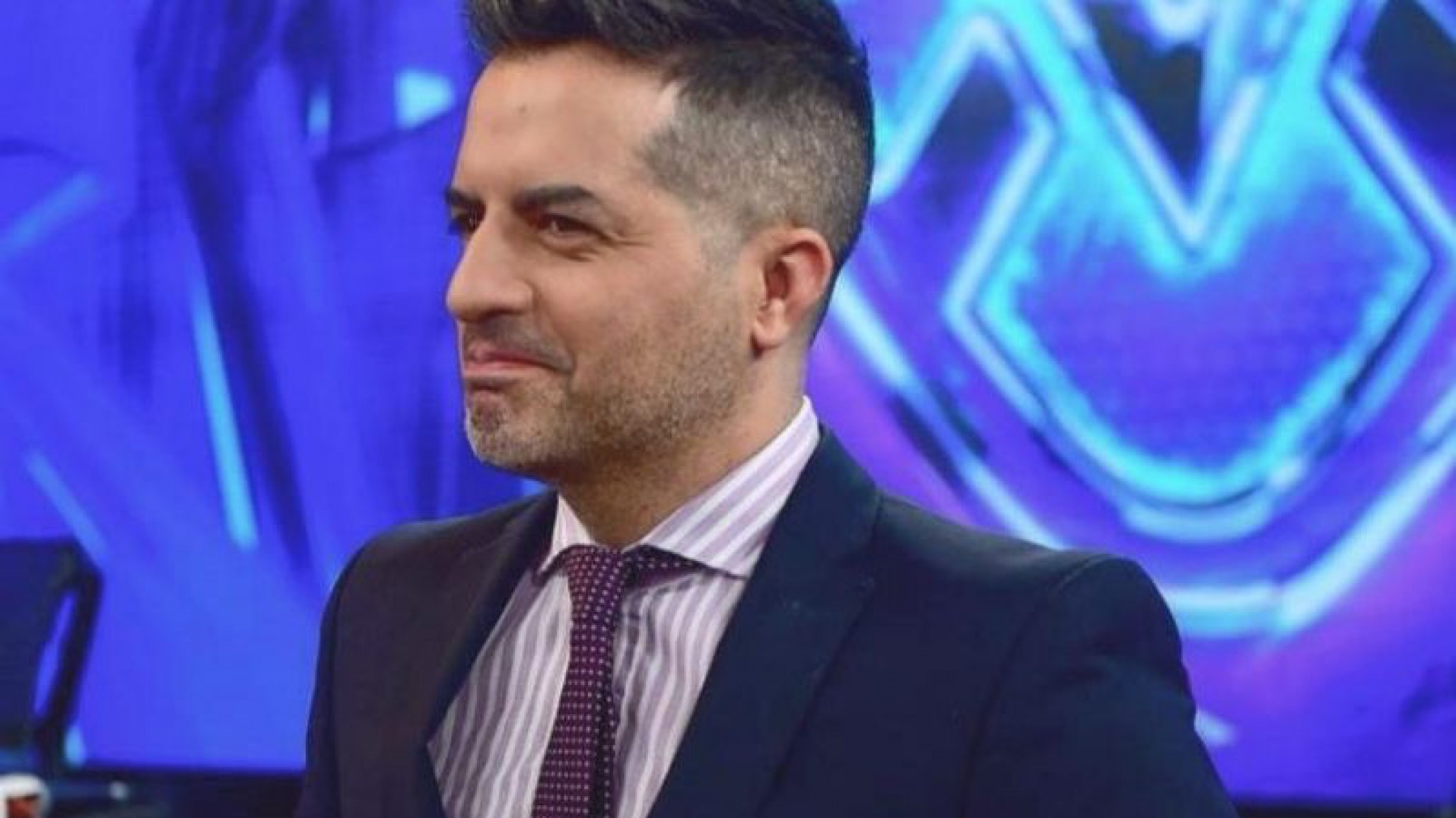 Àngel de Brito tomó una rotunda decisión en torno a los famosos