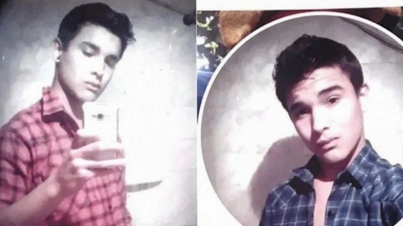 Triple crimen: Siguen buscando a Exequiel Sanso