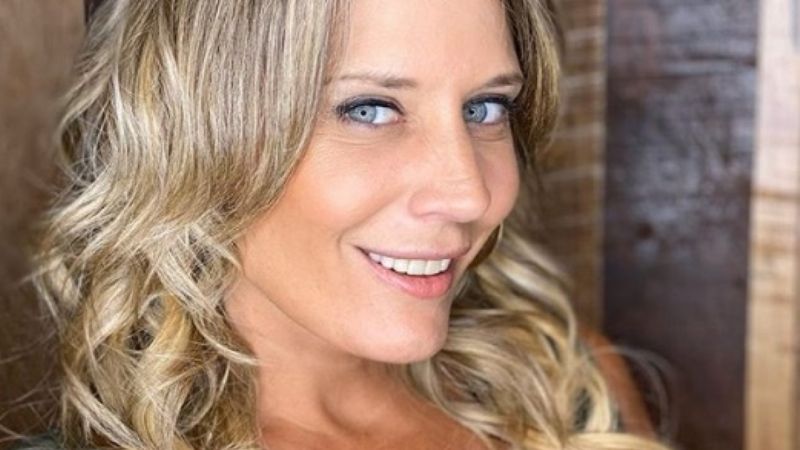 Rocío Marengo de vacaciones con Eduardo Fort y los hijos de Ricardo ¡En Familia!