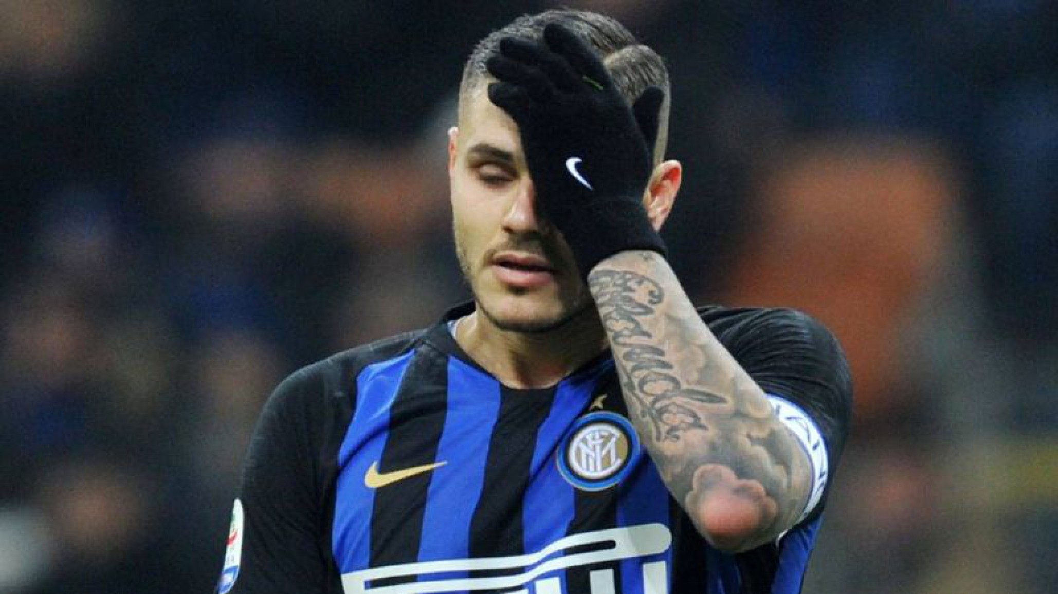 Mauro Icardi y una dura acusación contra sus compañeros argentinos