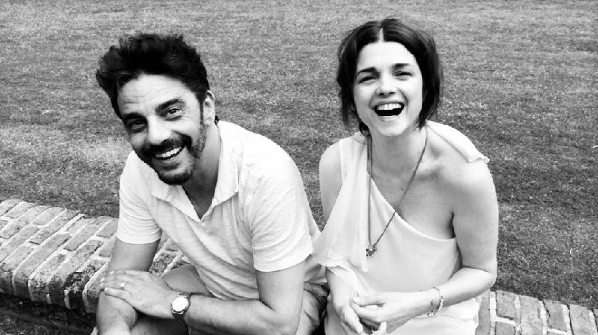 Araceli Gónzalez y su saludo a Fabián Mazzei por su cumpleaños: ”Por más vida juntos”