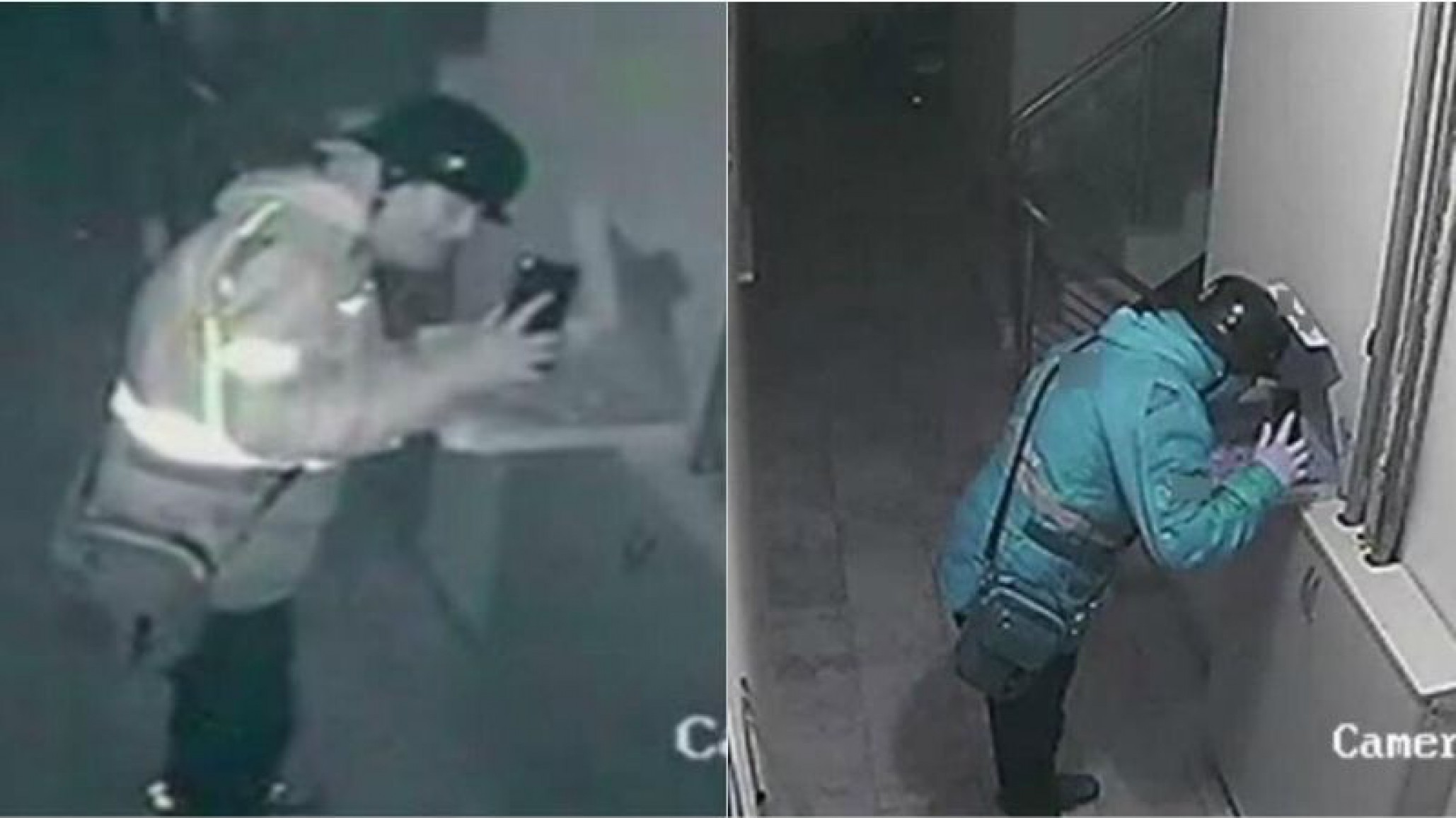 Delivery escupió la pizza antes de entregarla: mira la rarísima pena que le puede caer