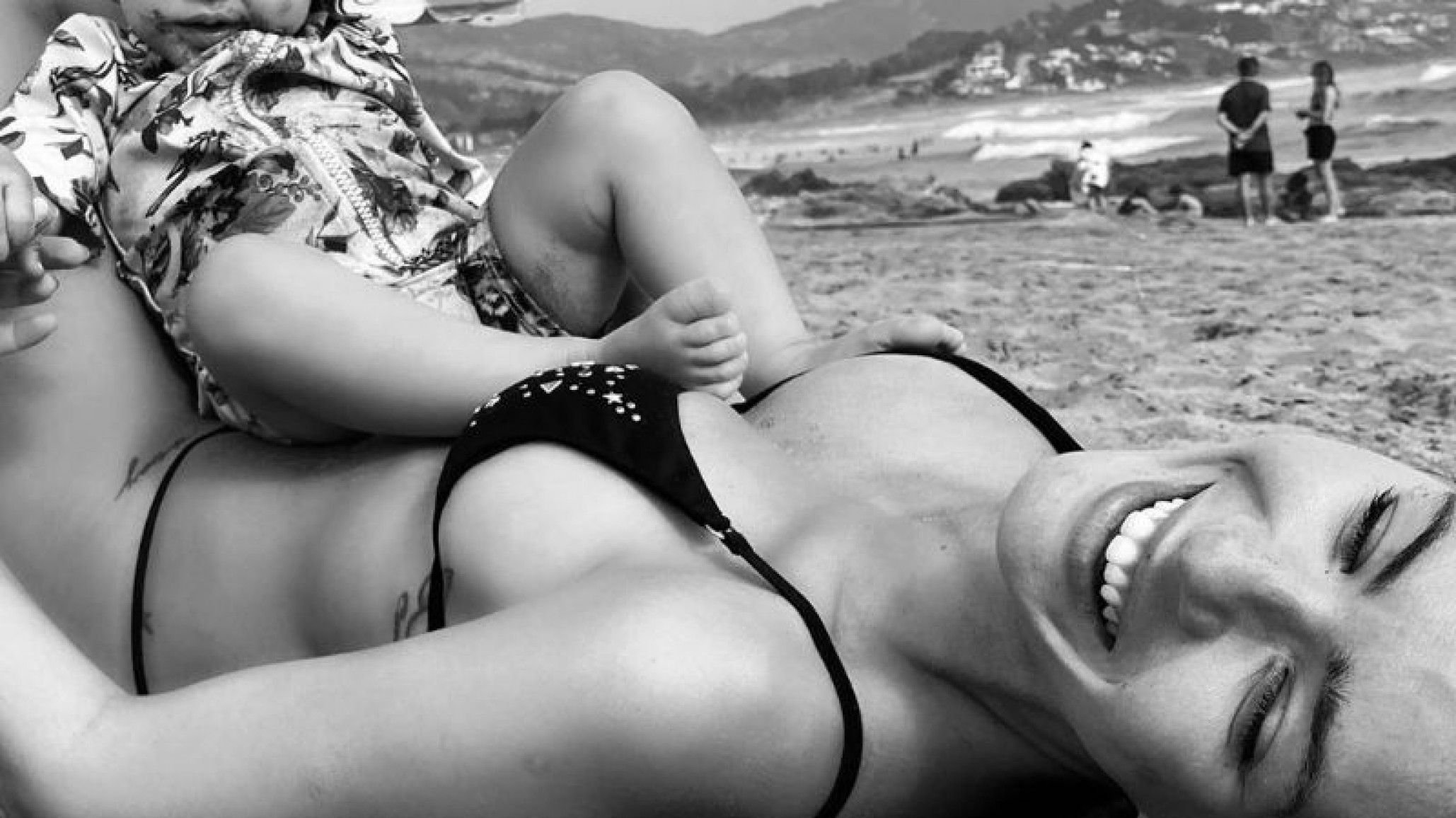 La China Suàrez habló sobre su posible embarazo ¿se agranda la familia?