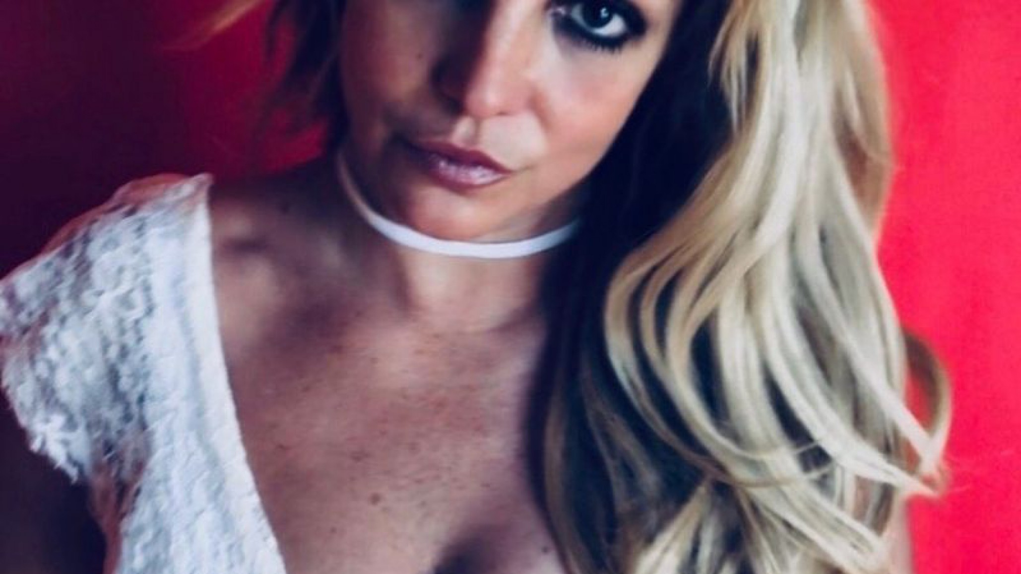Britney Spears reflexionó sobre el coronavirus y se convirtió en “la Reina Comunista
