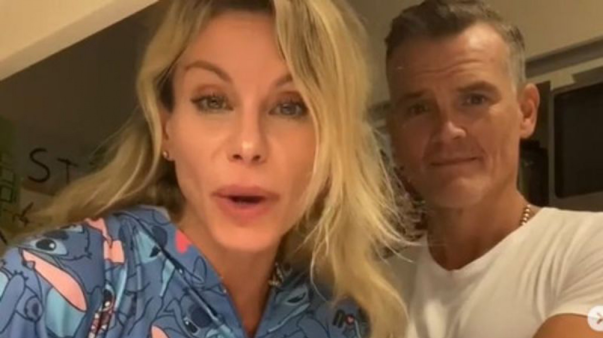 Jimena Cyrulnik reveló cómo se organiza con su ex durante la cuarentena