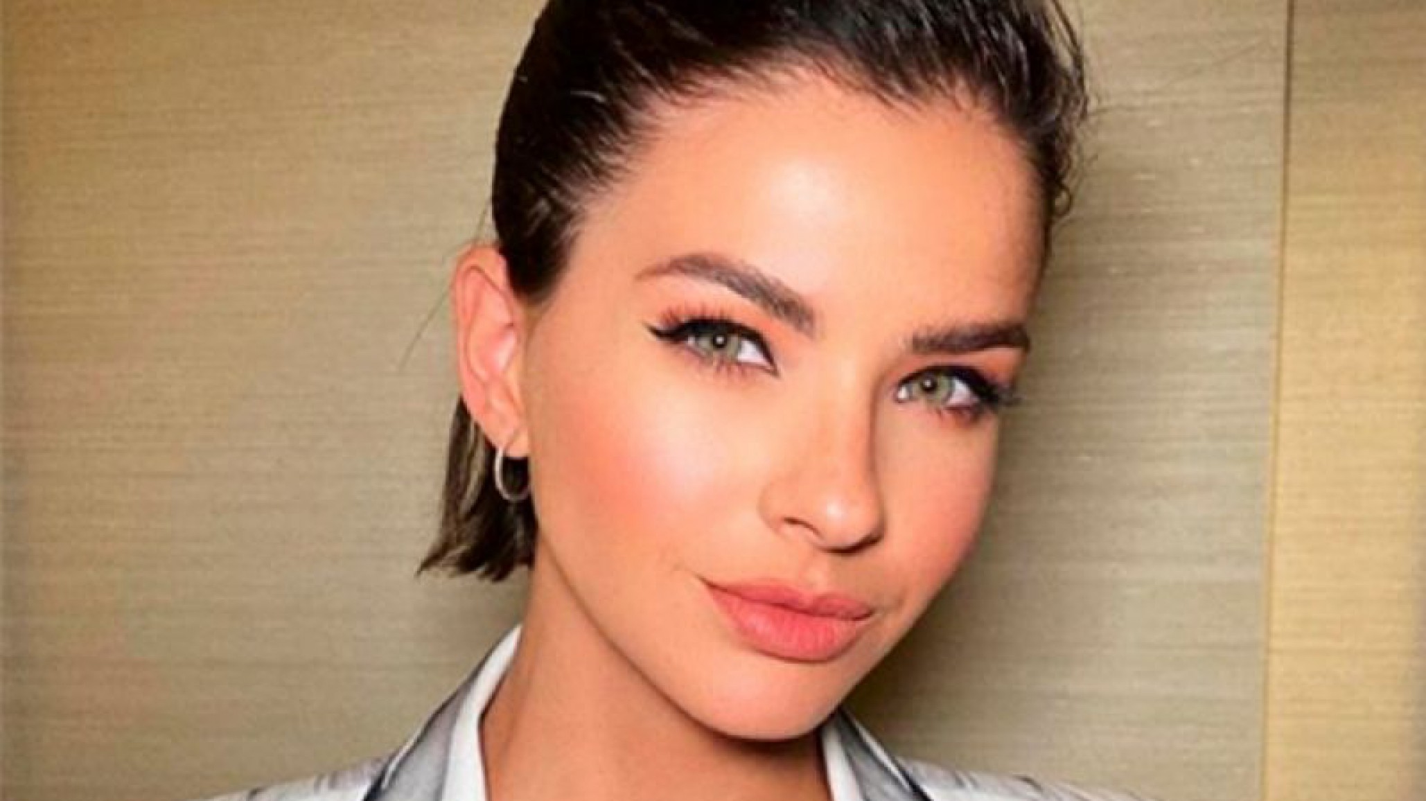 La China Suárez reveló la preocupación de Magnolia por el coronavirus… ¿Qué le dijo?