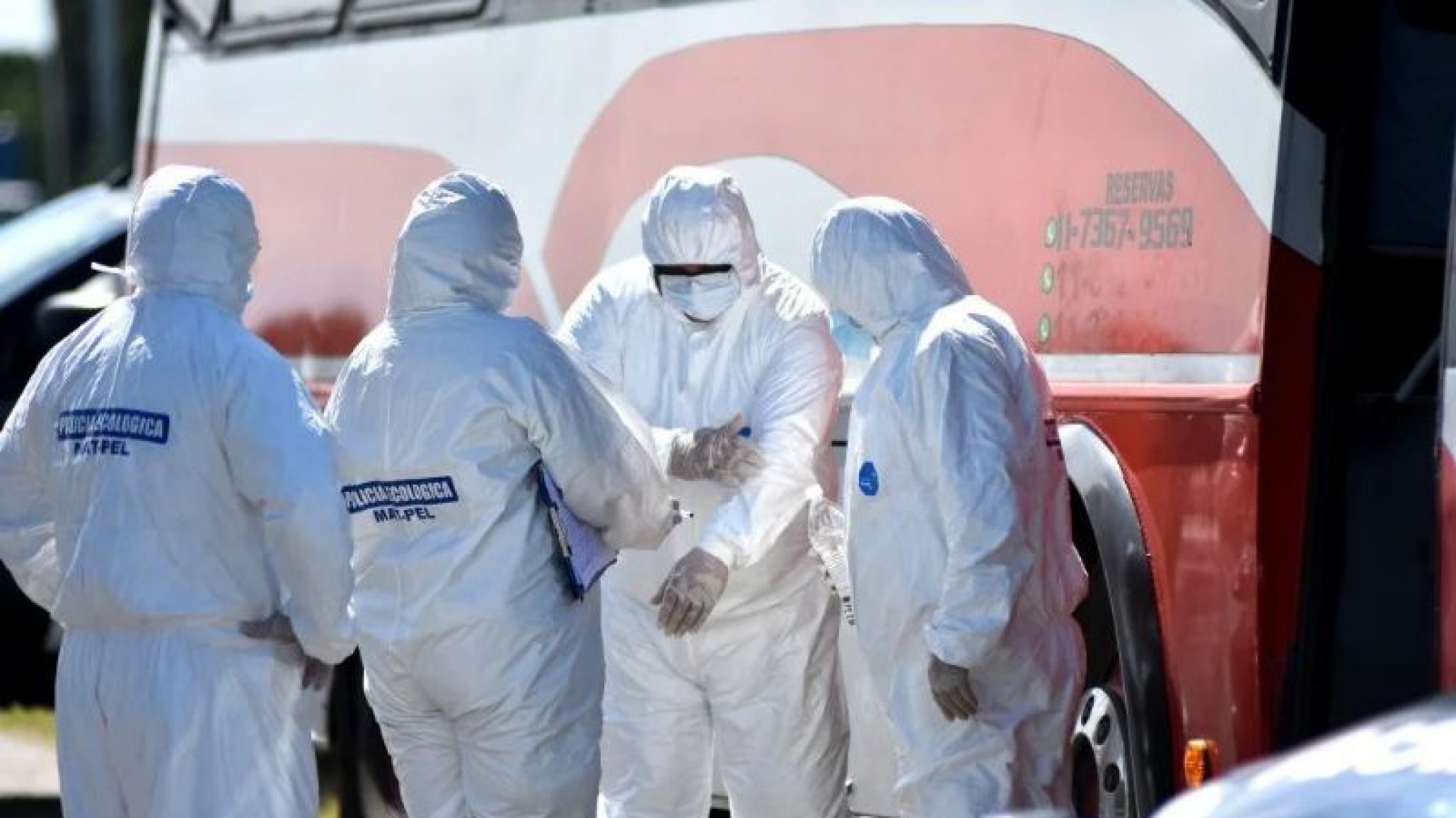 Murió un hombre de 51 años en Mar del Plata a causa del Coronavirus elevando a 18 el total