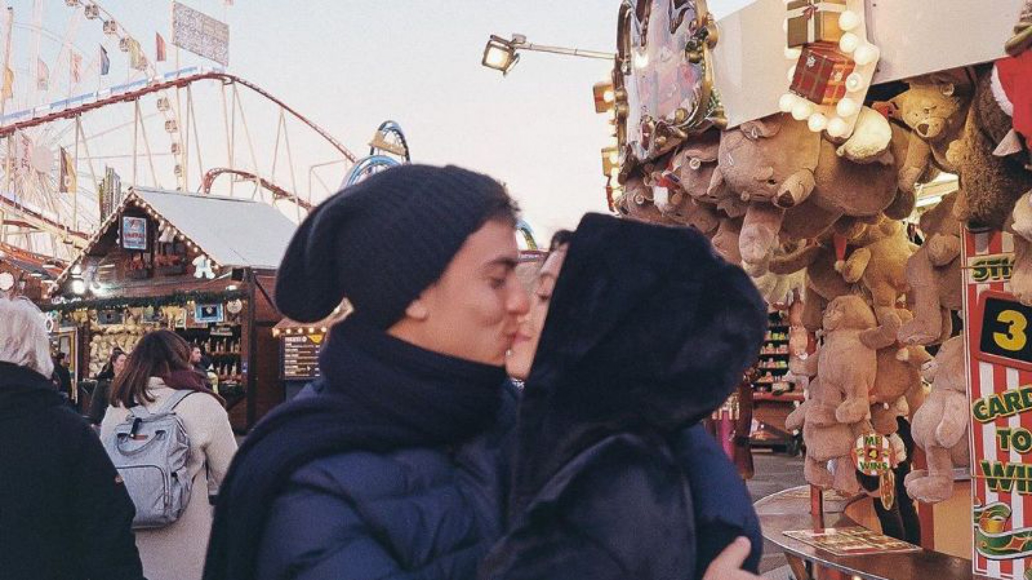 Oriana Sabatini sobre su estado de salud: ”Parecía la respiración de una fumadora de 90 años”