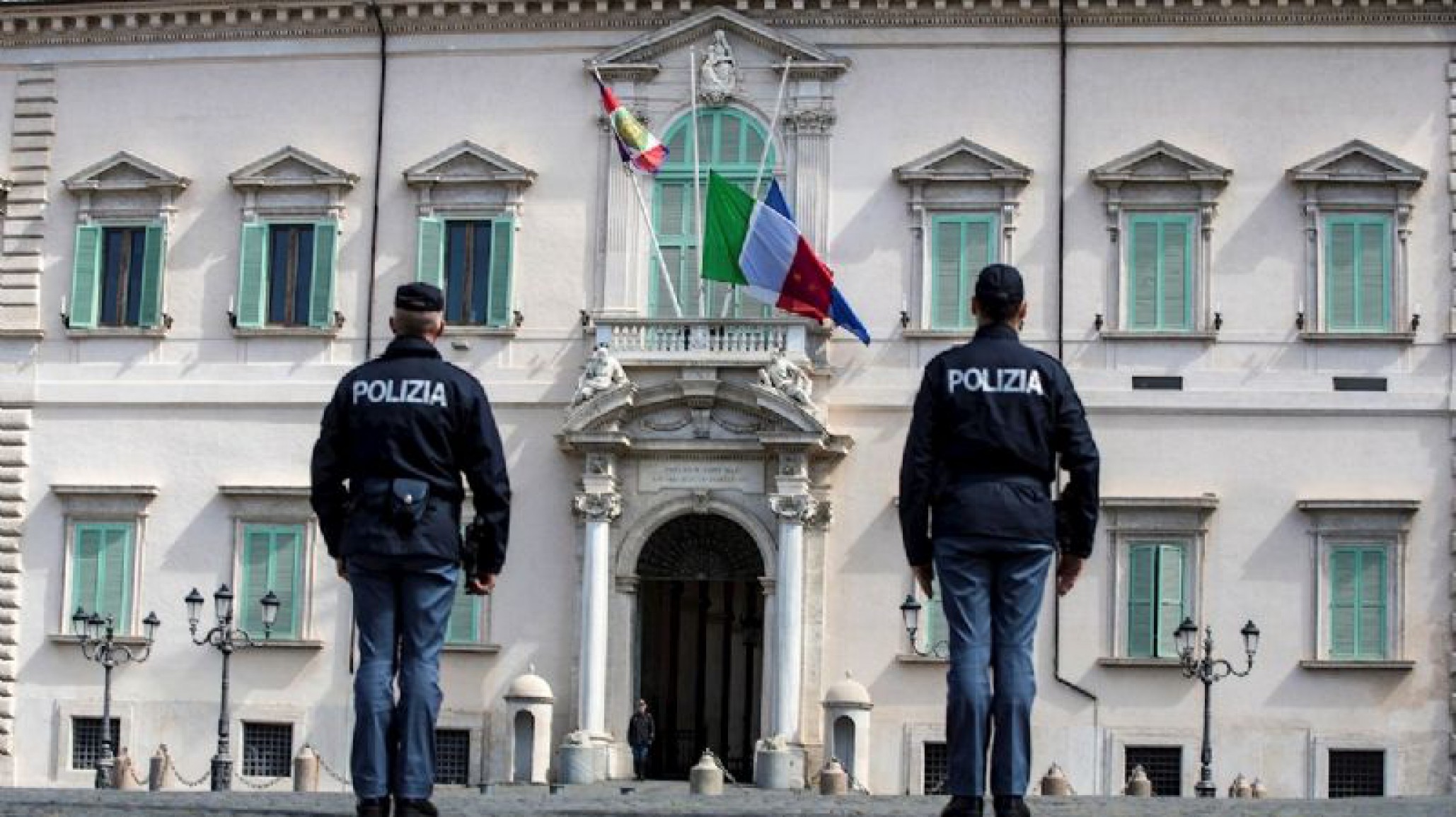 Coronavirus: Italia registra 766 nuevas muertes y 4.585 infectados en 24 horas