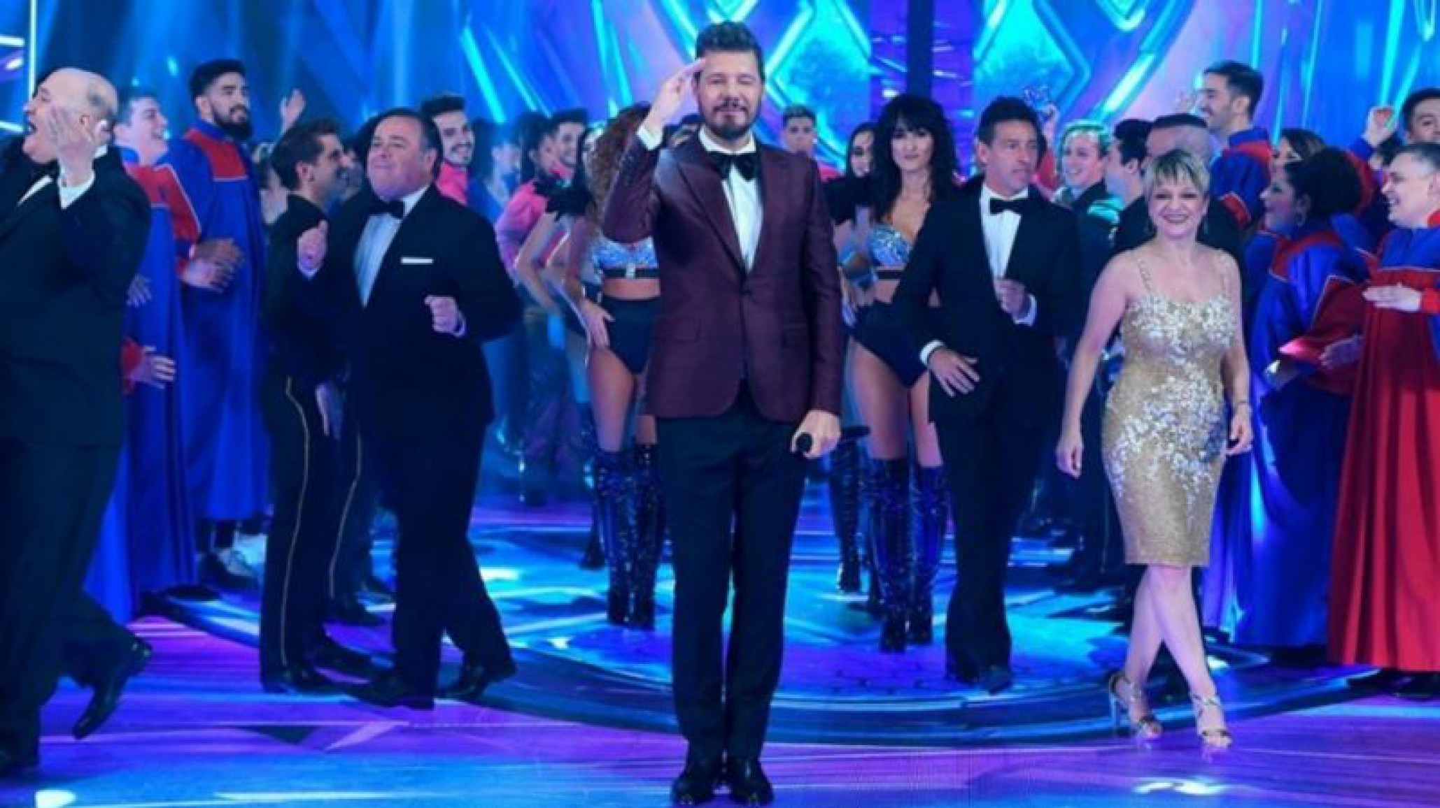 El Bailando volverá con nuevas reglas y acorde a las medidas preventivas por coronavirus