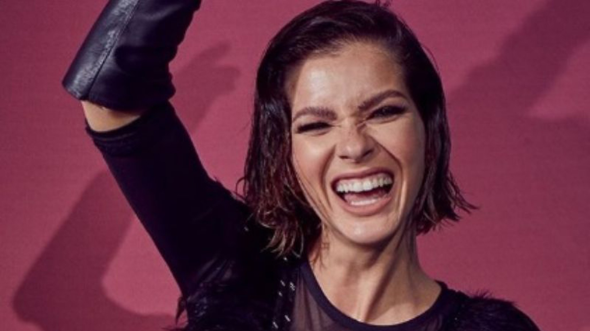 ¿Qué será? Los datos filtrados del embarazo de la China Suárez