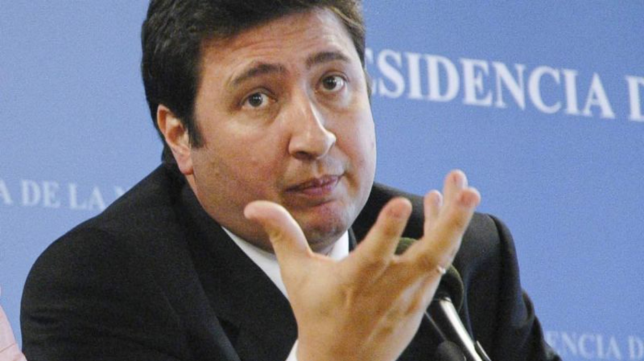 El fiscal Sergio Rodríguez abrió una causa por la compra de alimentos con sobreprecios