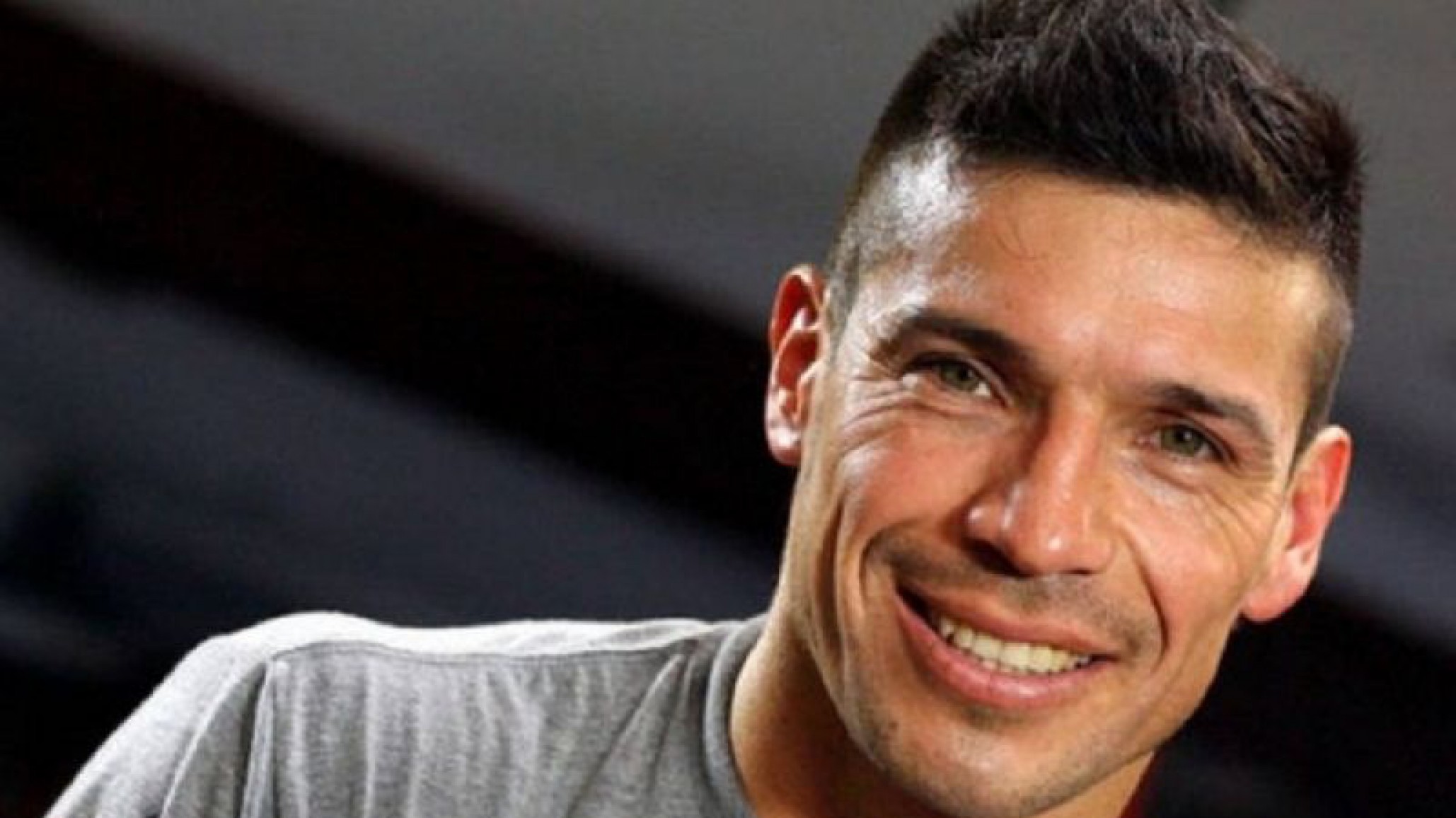 Maravilla Martínez y un homenaje que lo emocionó hasta las lágrimas ¿Para quién?