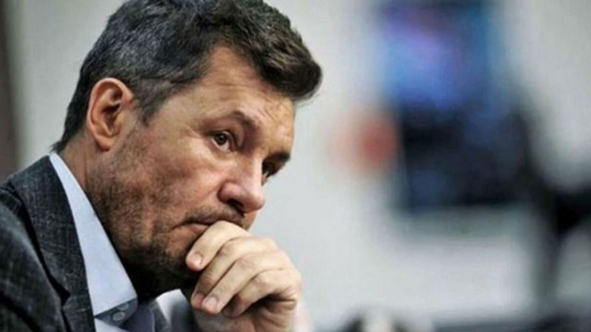 Marcelo Tinelli rompió el silencio “Desde el mismo medio me tratan de pelot.. hace años, nunca hubo vuelo humanitario”