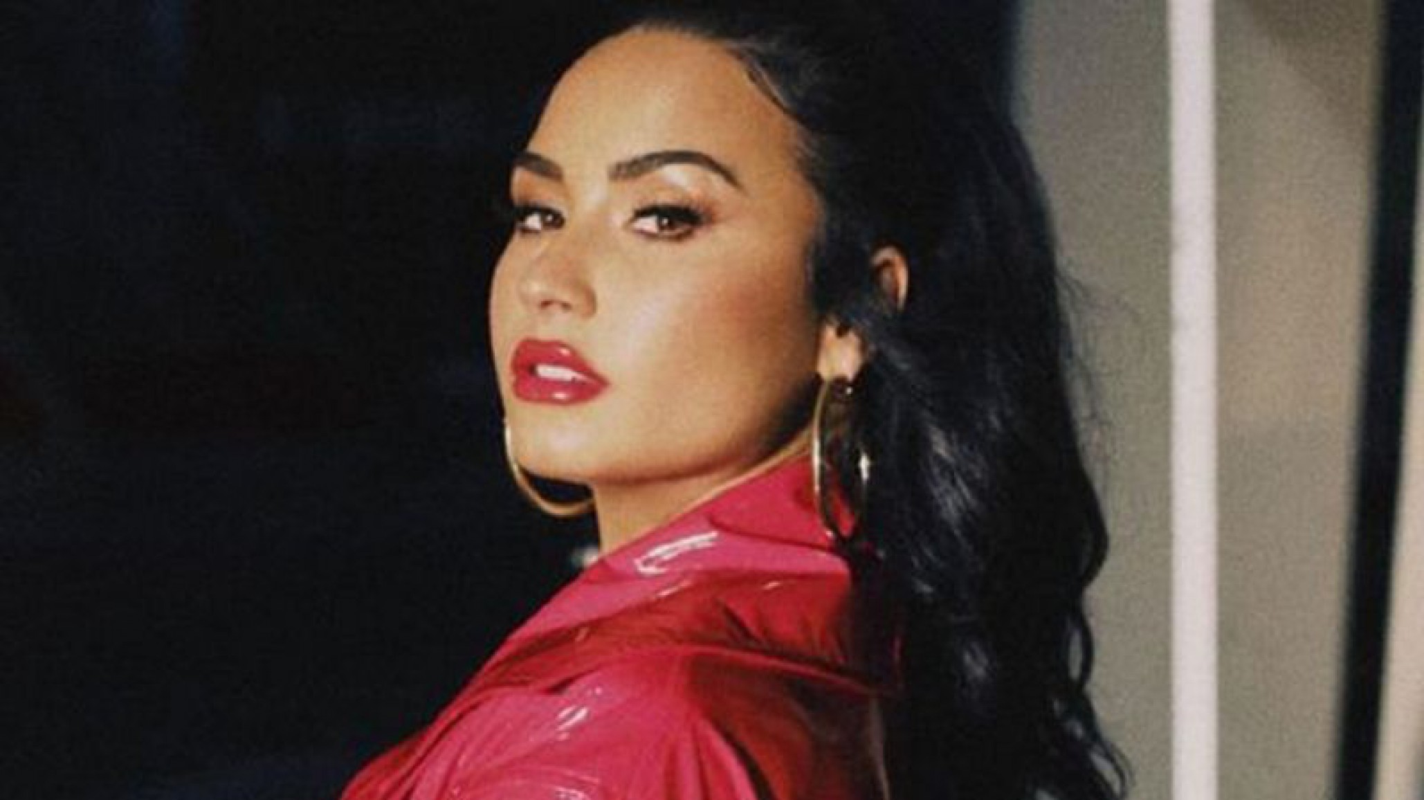 Demi Lovato hizo una confesión que podría entristecer a los fanáticos de Disney
