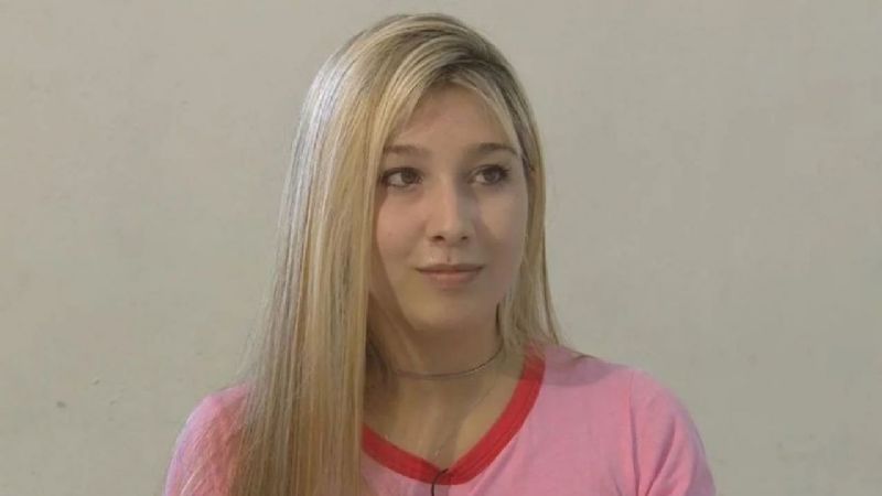 La defensa de Nahir Galarza pidió prisión domiciliaria por temor al coronavirus