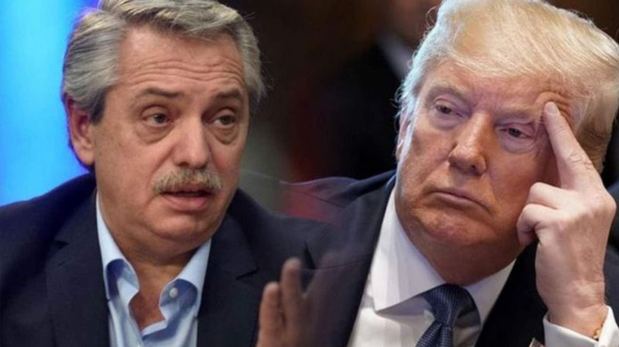 Argentina se aleja de las acusaciones de Trump y apoyó a la OMS