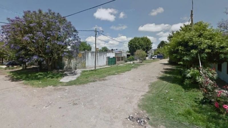 Un muerto baleado tras pelear por una dosis de paco