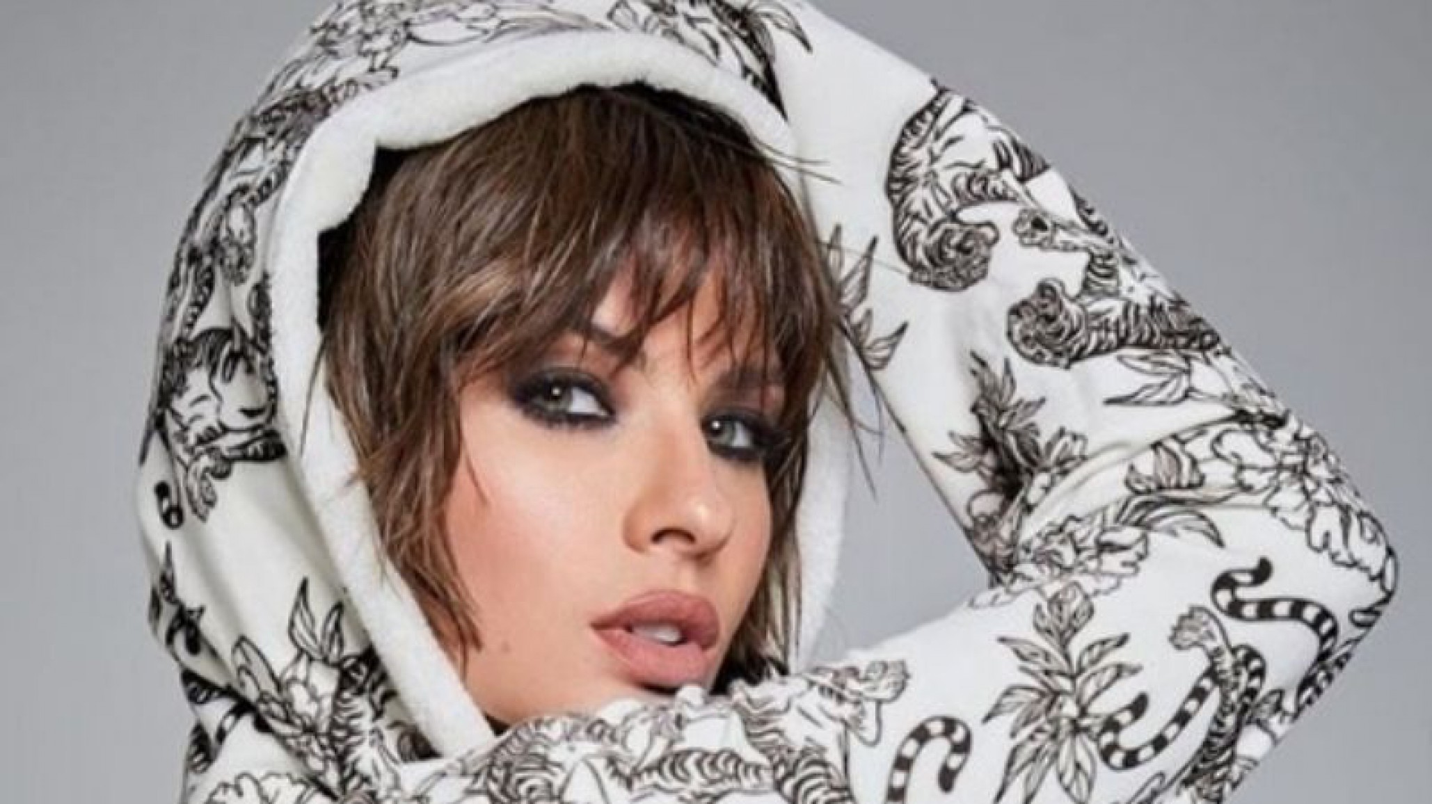 La China Suárez preocupada por la educación de sus hijas: “No estoy preparada