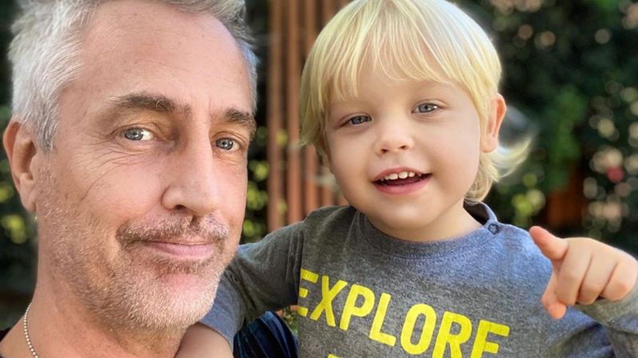 ¡Increíble! En un vídeo quedó registrada la mayor debilidad de Mirko