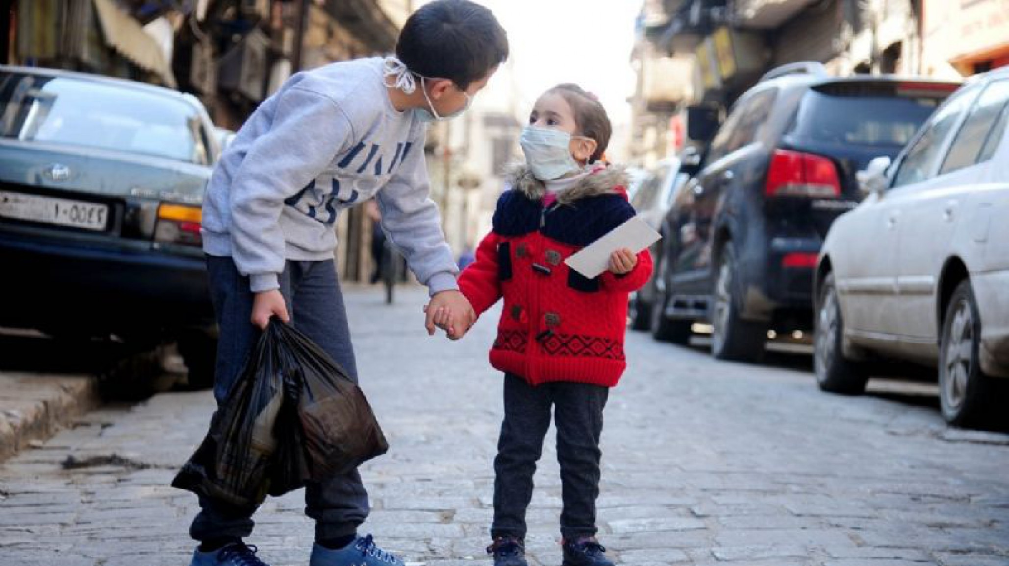 Neuquén: una nena de 5 años y un nene de 11 infectados de coronavirus