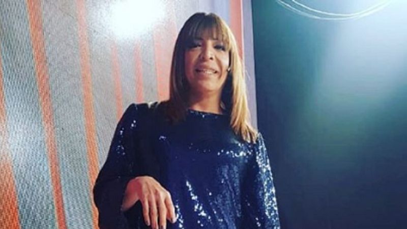 ¡Emocionante! La impactante señal que recibió Lizy Tagliani del más allá