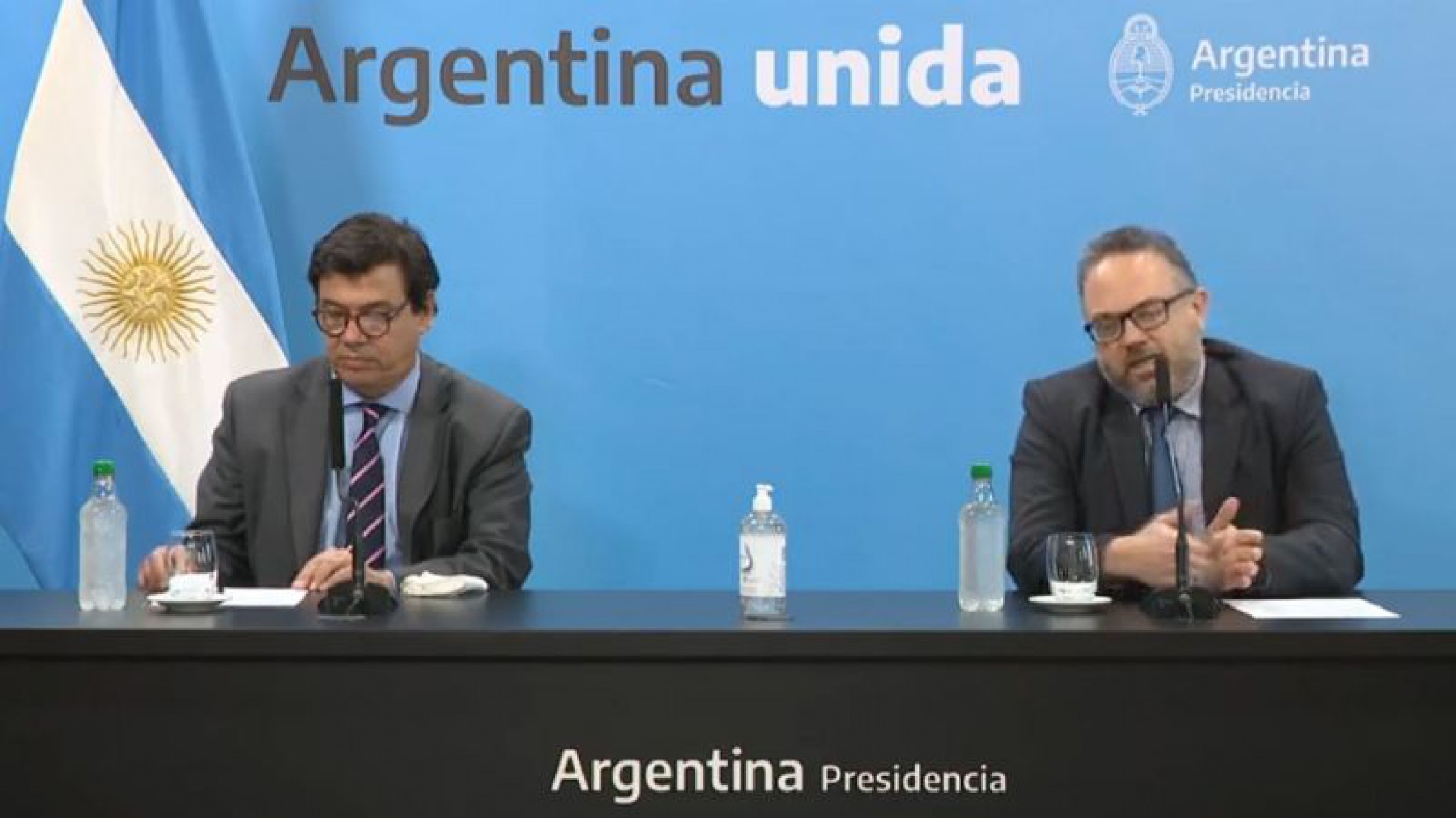 Nuevas medidas económicas: A través de la ANSES, el Estado va a ayudar a las empresas privadas afectadas por la pandemia a pagar los salarios