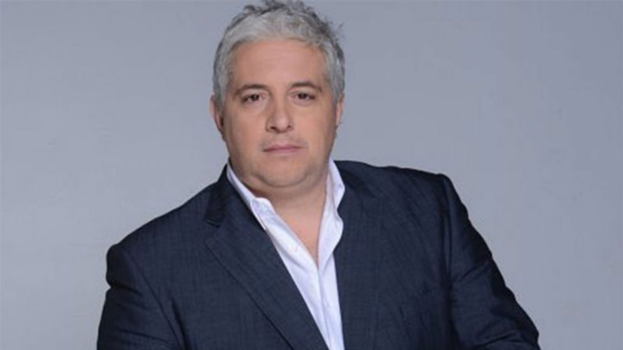 Mariano Peluffo lejos de su familia por el coronavirus: “Estuve casi un mes sin verlas