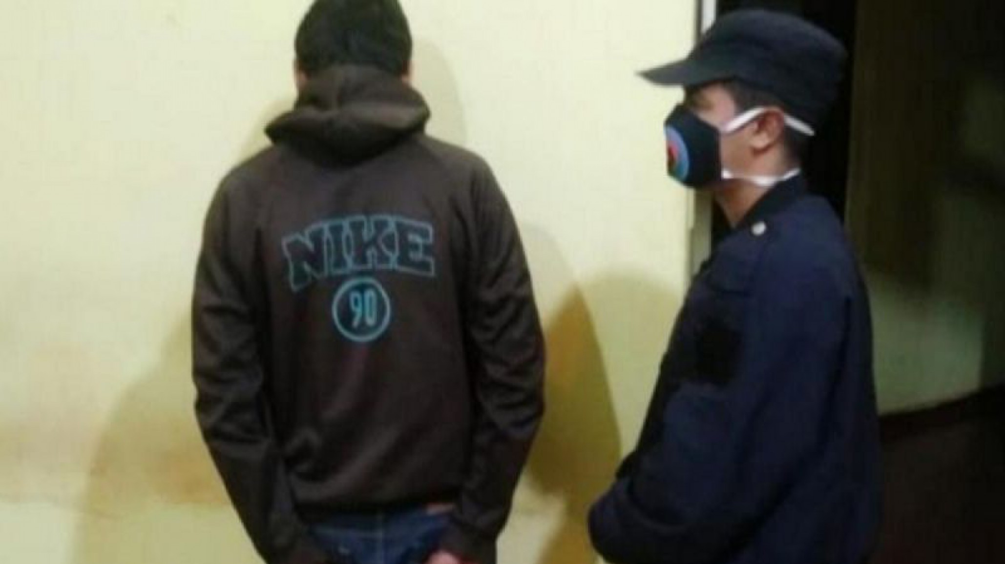 Misiones: golpeó a una mujer con un bate de béisbol en la cara