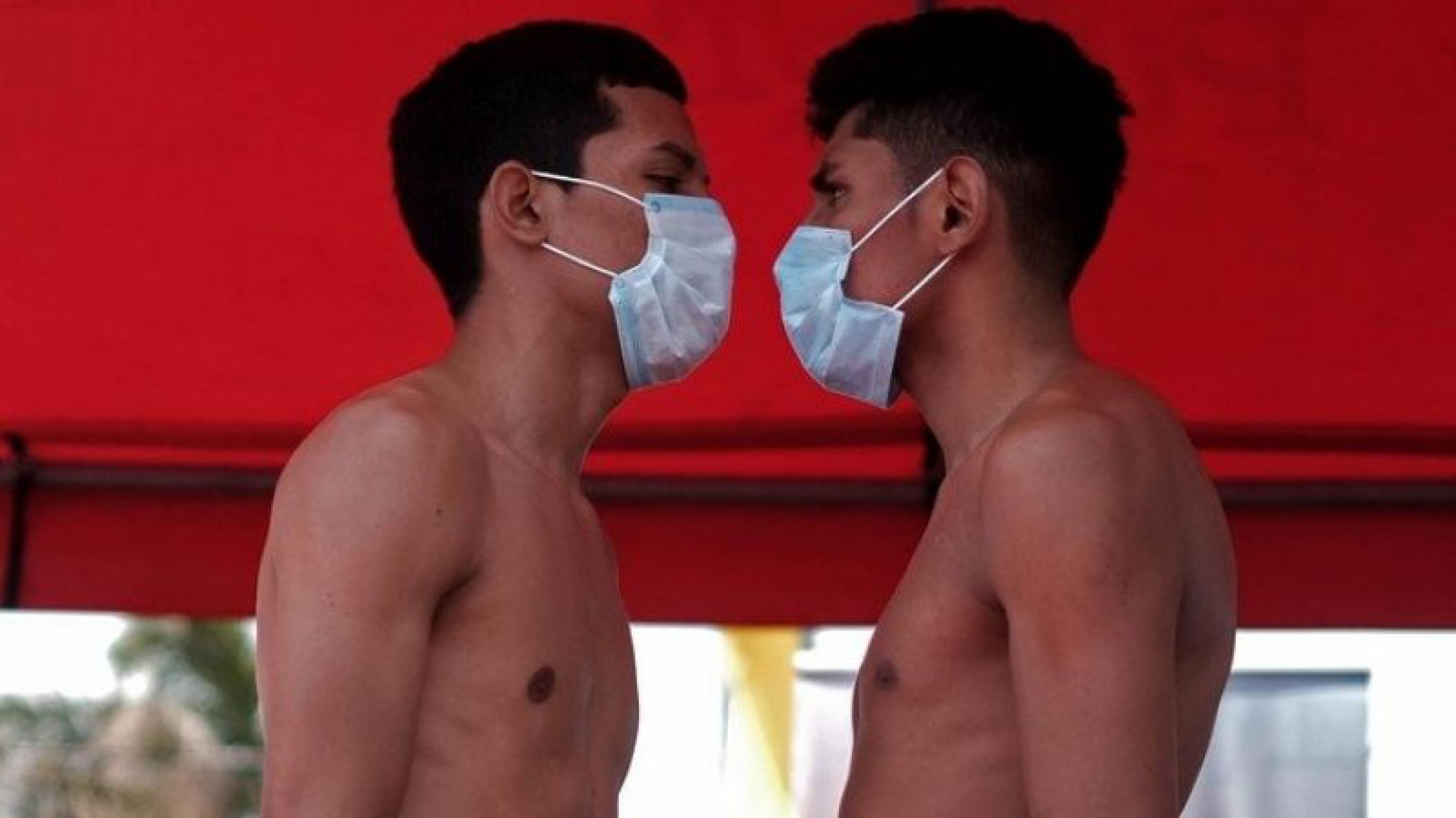 Nicaragua ignora la pandemia: habrá una velada de boxeo
