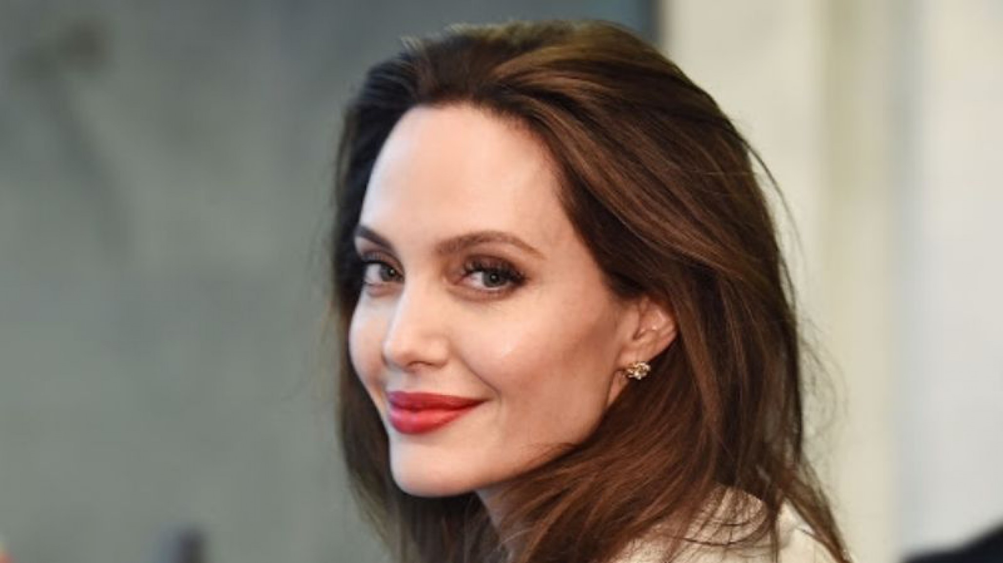 Angelina Jolie reveló su mayor dificultad en cuarentena
