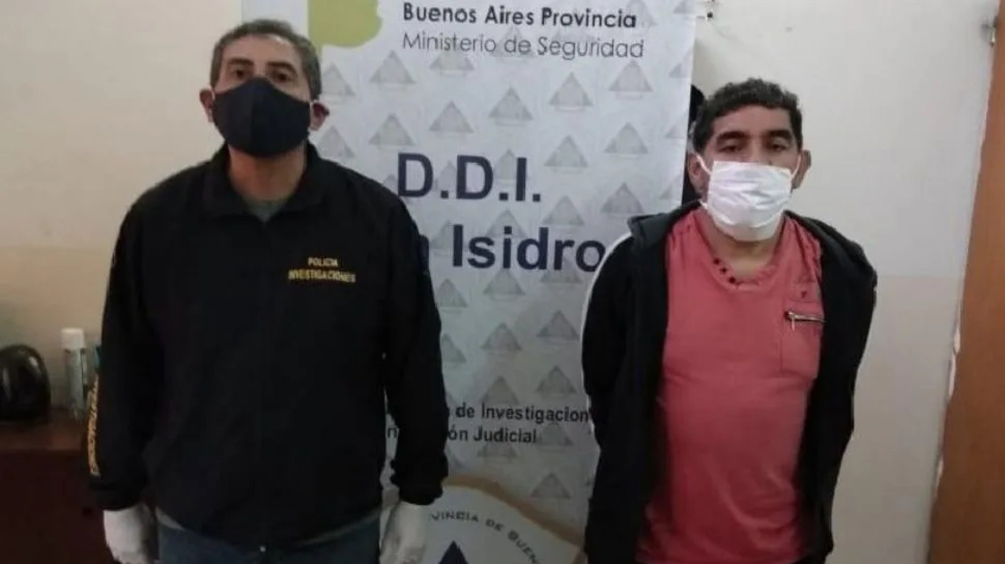 Buenos Aires: detienen a falso pediatra por 2.000 recetas