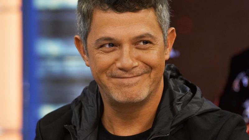 Alejandro Sanz tiene su propio día en Los Ángeles ¿Por qué?